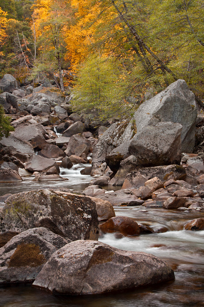 Zenfolio | Mike Reeves Photography | Waterscapes